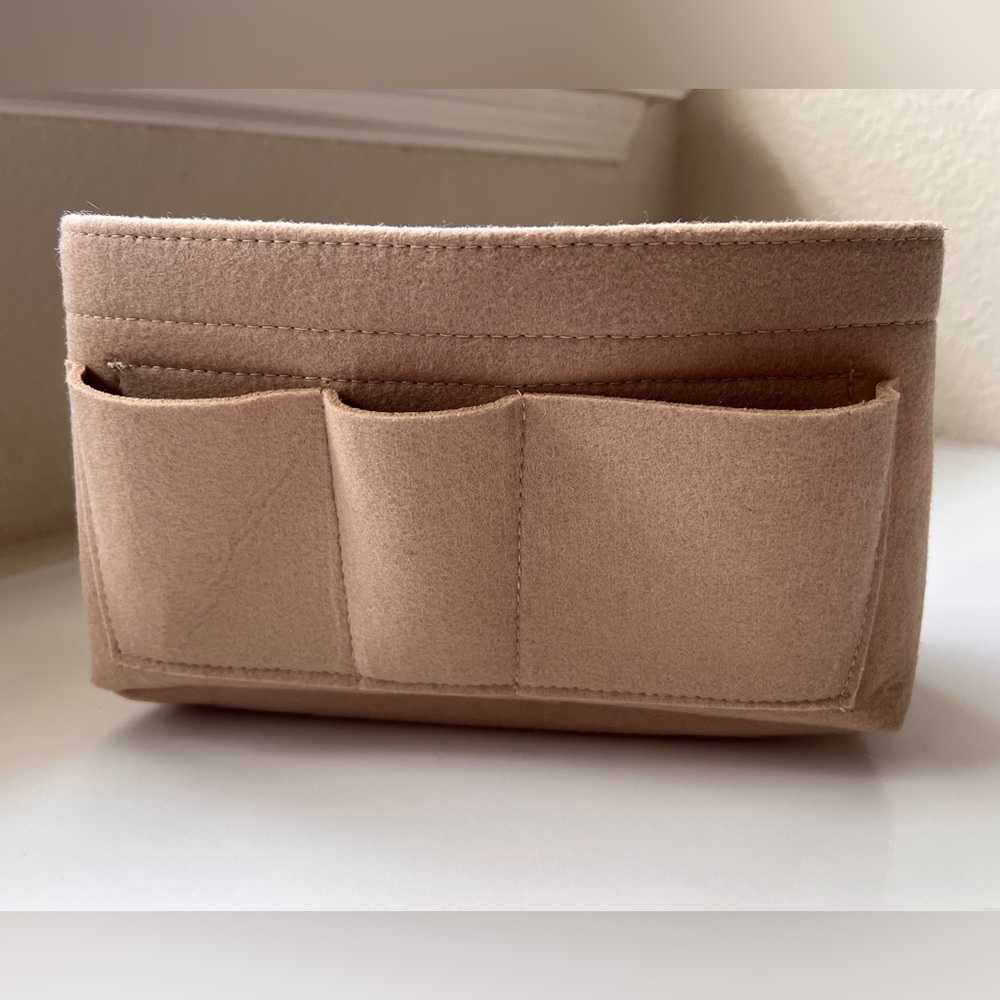 Handbag Organizer Insert - Picture 2 of 12